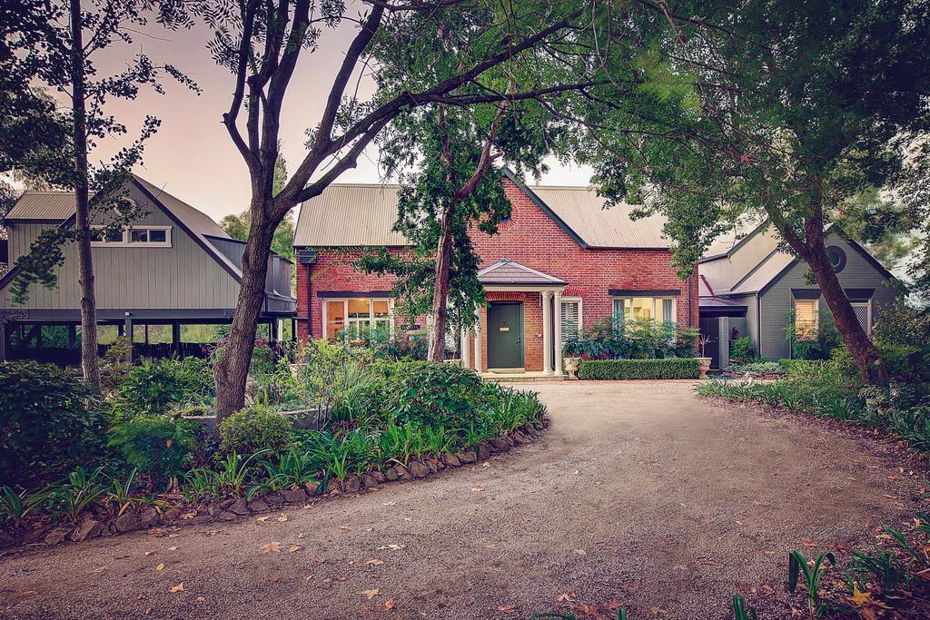 Evanslea Luxury Boutique Accommodation Mudgee Extérieur photo