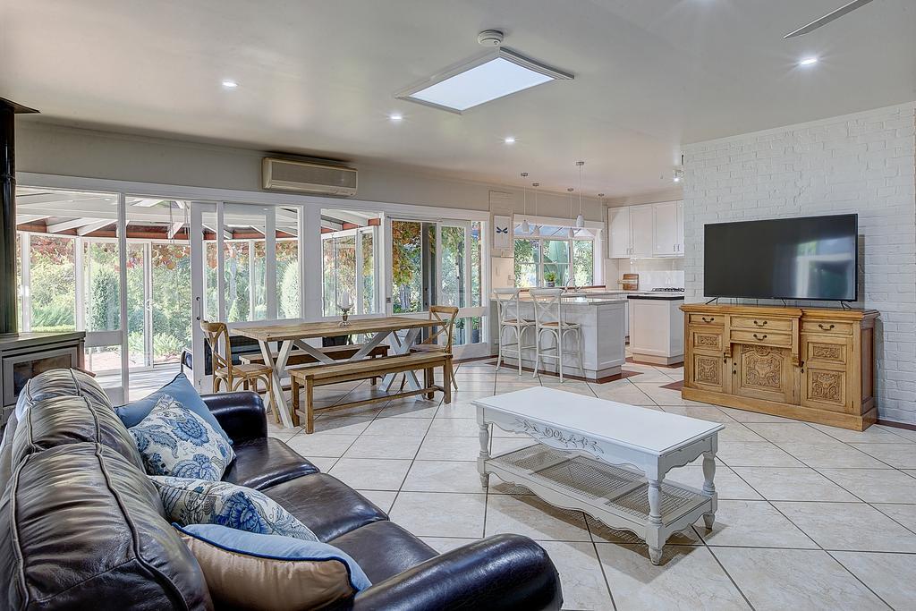 Evanslea Luxury Boutique Accommodation Mudgee Extérieur photo